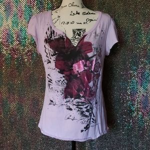 Calvin Klein Blouse/Tee